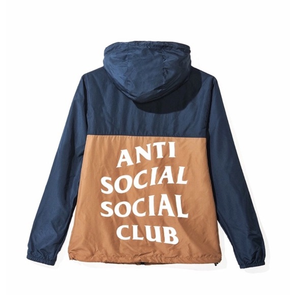 ASSC WINDBREAKER - Picture 2 of 2